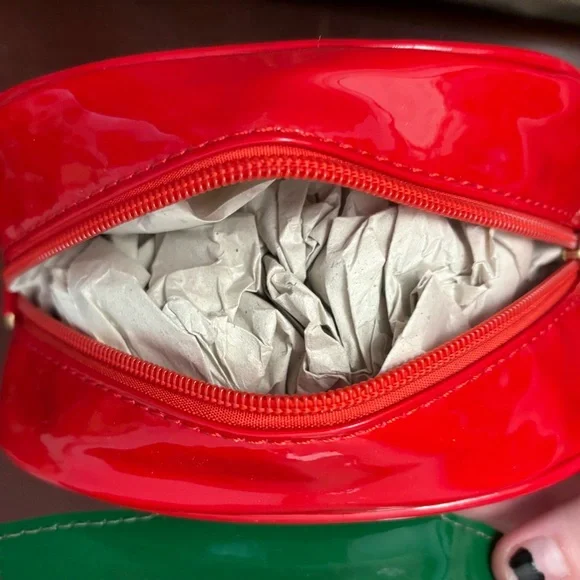 Dolls Kill Strawberry Purse - Picture 6 of 6